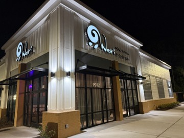 Nori on Market St/Marsh Oaks Dr