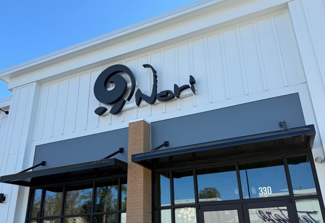 Nori on Market St/Marsh Oaks Dr