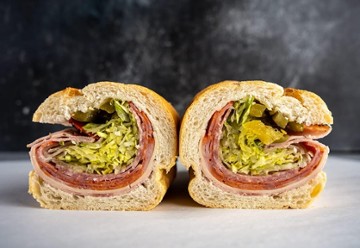 The Italian Store- Westover
