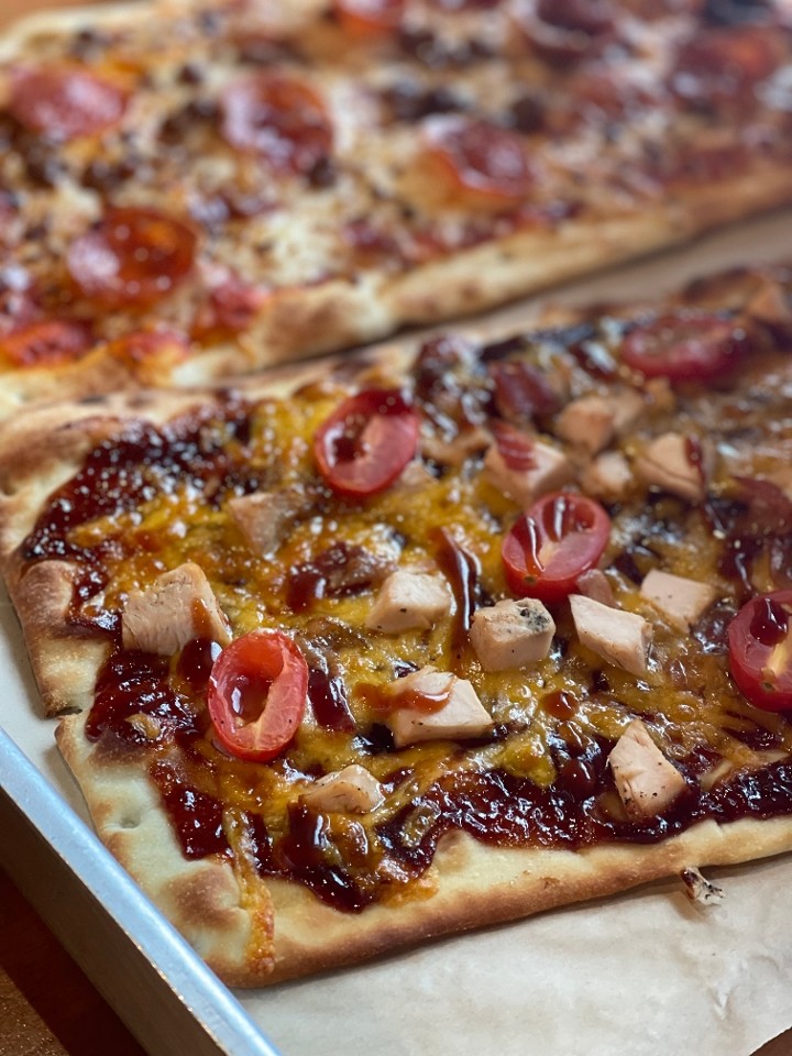 BBQ Chicken