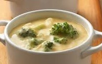Soup Bowl