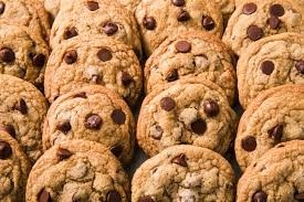 Small Cookie