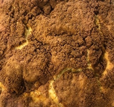 Coffee Cake