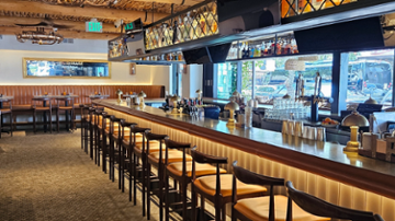Geronimo Tequila Bar and Southwest Grill - Delray Beach 105 E Atlantic Avenue
