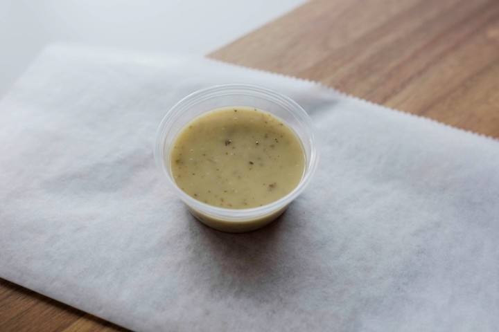 Extra Dijon Vinaigrette