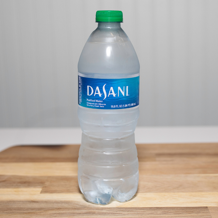 Bottled Water