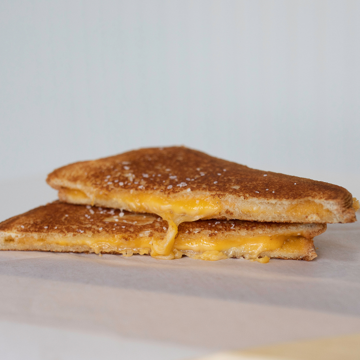 Classic Grilled Cheese