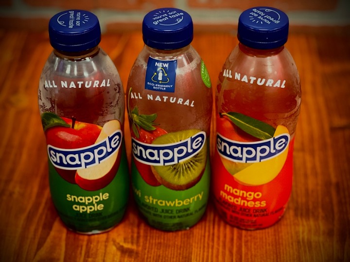 Snapple