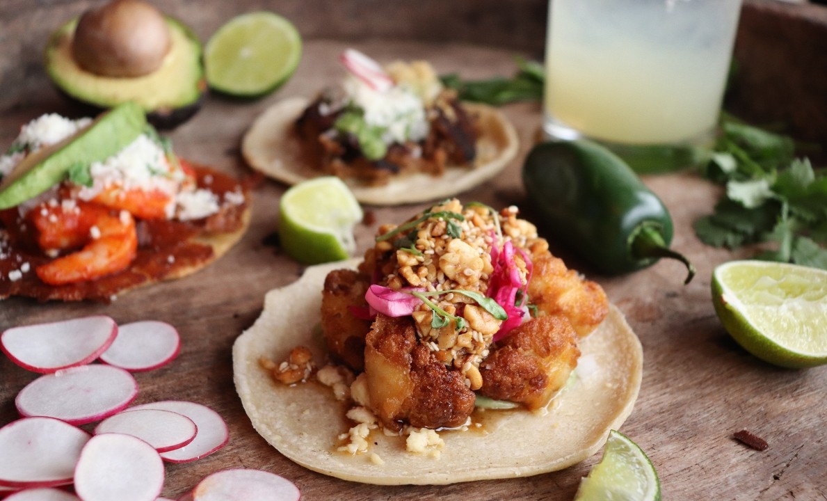 Xaco Taco
