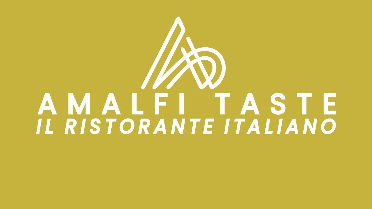 Amalfi Taste 2295 Woodforest Parkway North Suite 200