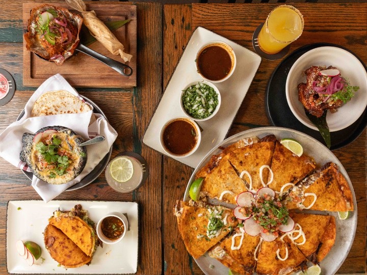 Restaurant banner image