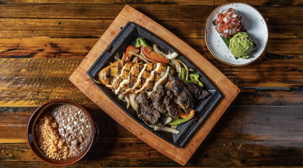 Carmelita's Kitchen & Tequila