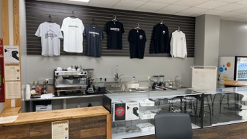 The Shark Shop 604 Old Green Lake Rd