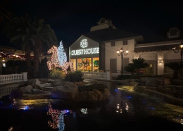 The Guest House- Las Vegas TGH LV