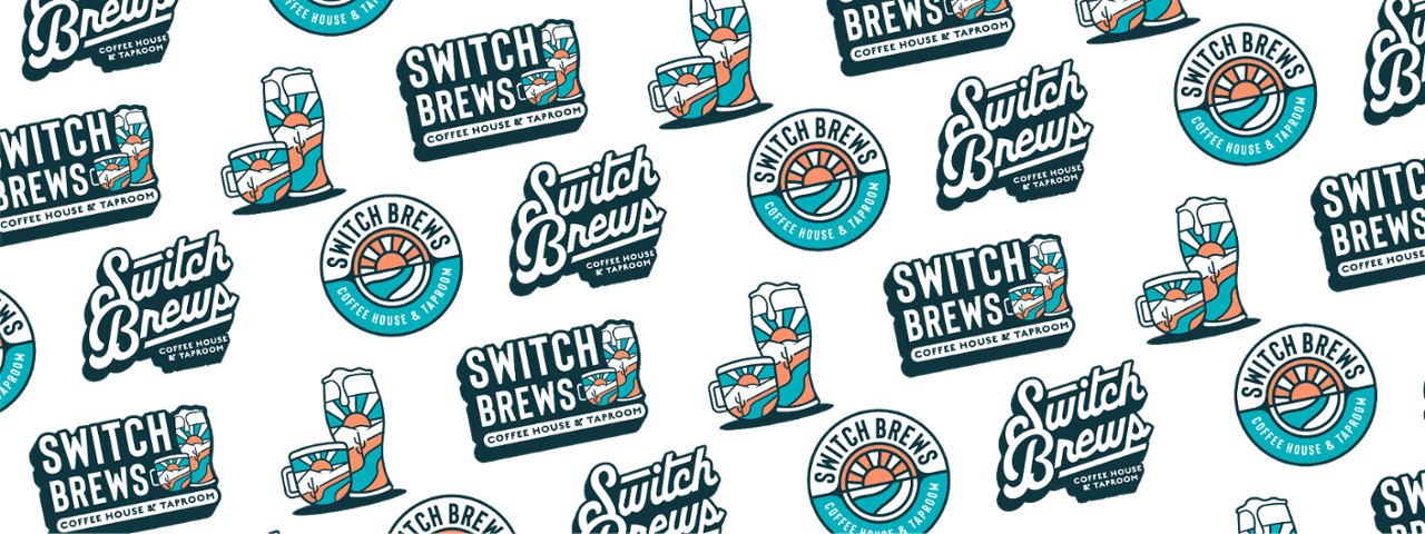 Switch Brews Coffee House & Taproom