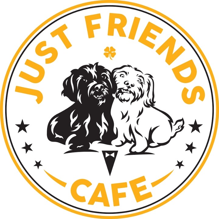 Just Friends Cafe