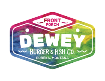 Dewey Burger & Fish Co.