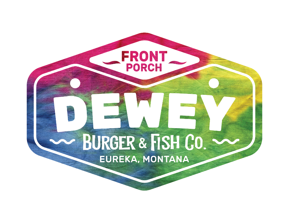 Dewey Burger & Fish Co.