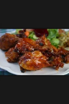 Tropics Restaurant & Bar