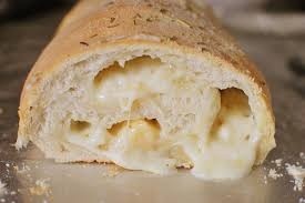 L Cheese  Stromboli