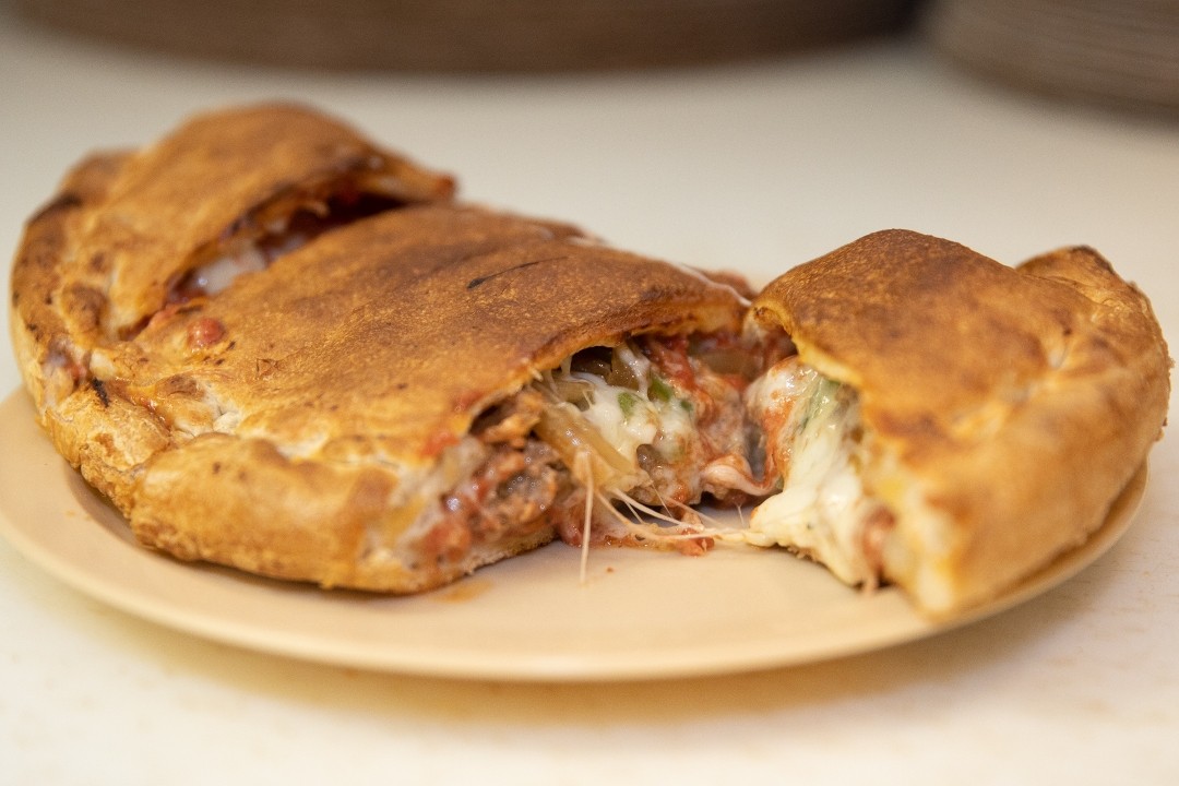 L Special  Stromboli