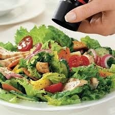 L Tossed Salad
