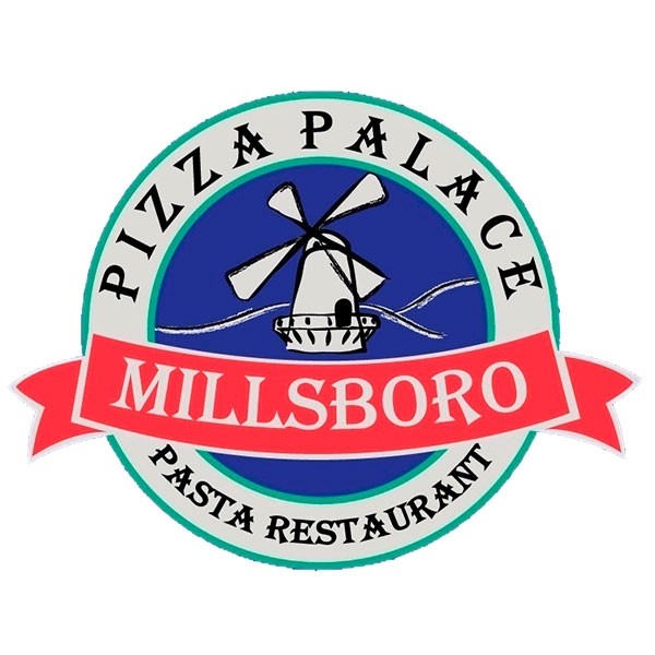 Millsboro Pizza Palace Town square plaza Millsboro