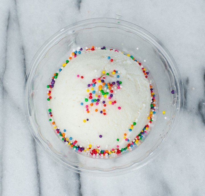 BAMBINO: GELATO SPRINKLE CUP (KIDS)