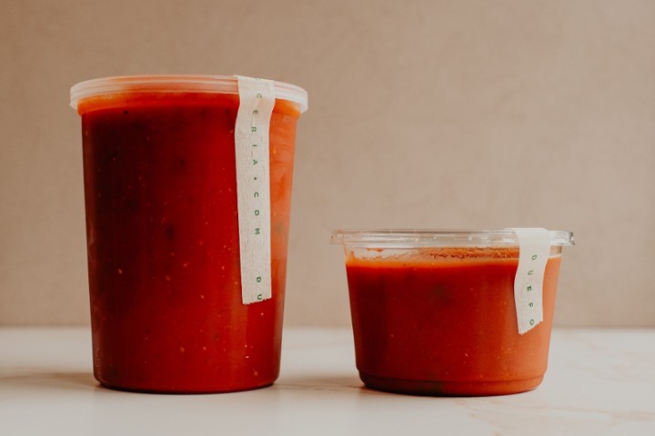 SAUCE - Pomodoro