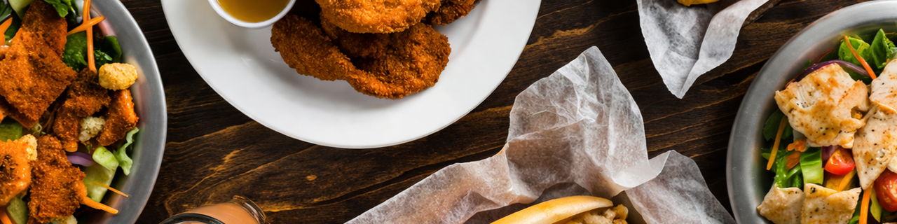 Wogies Bar & Grill - Westchester