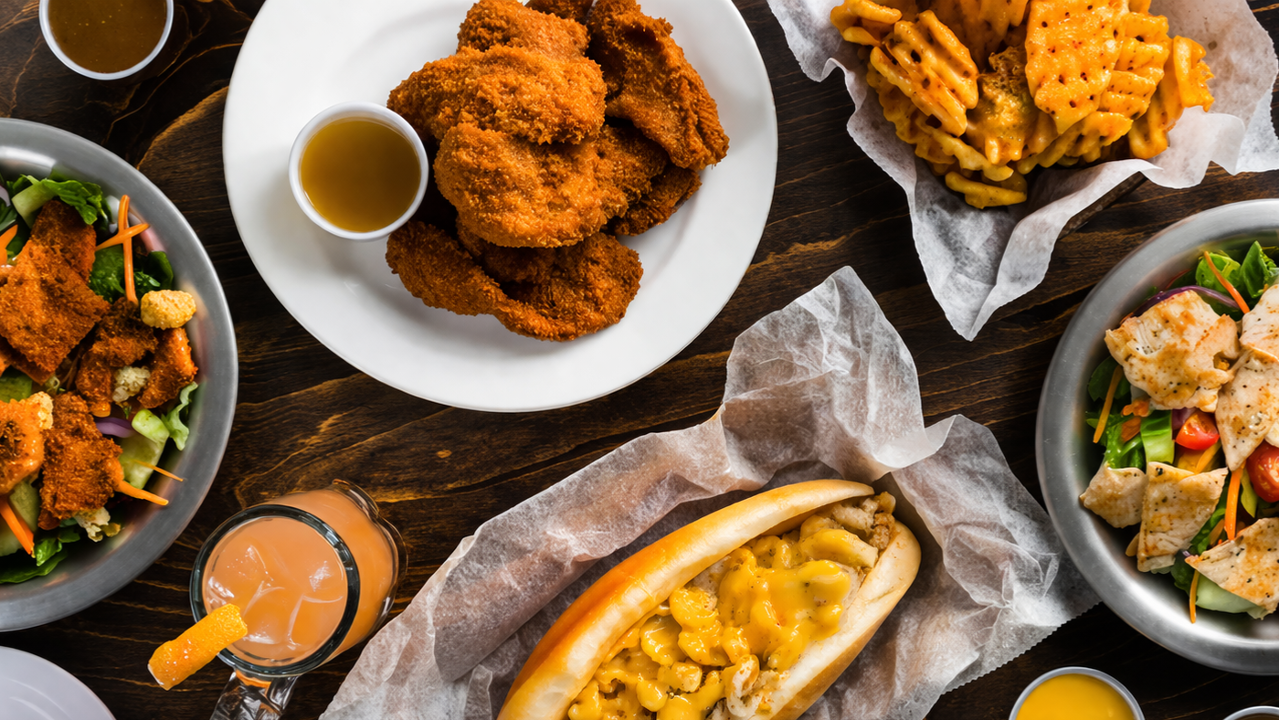 Wogies Bar & Grill - Westchester