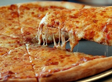 Nonna Dina Pizzeria