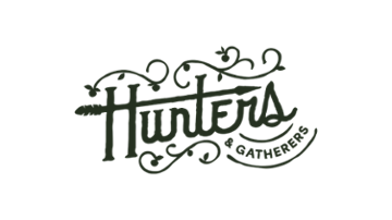 Hunters & Gatherers