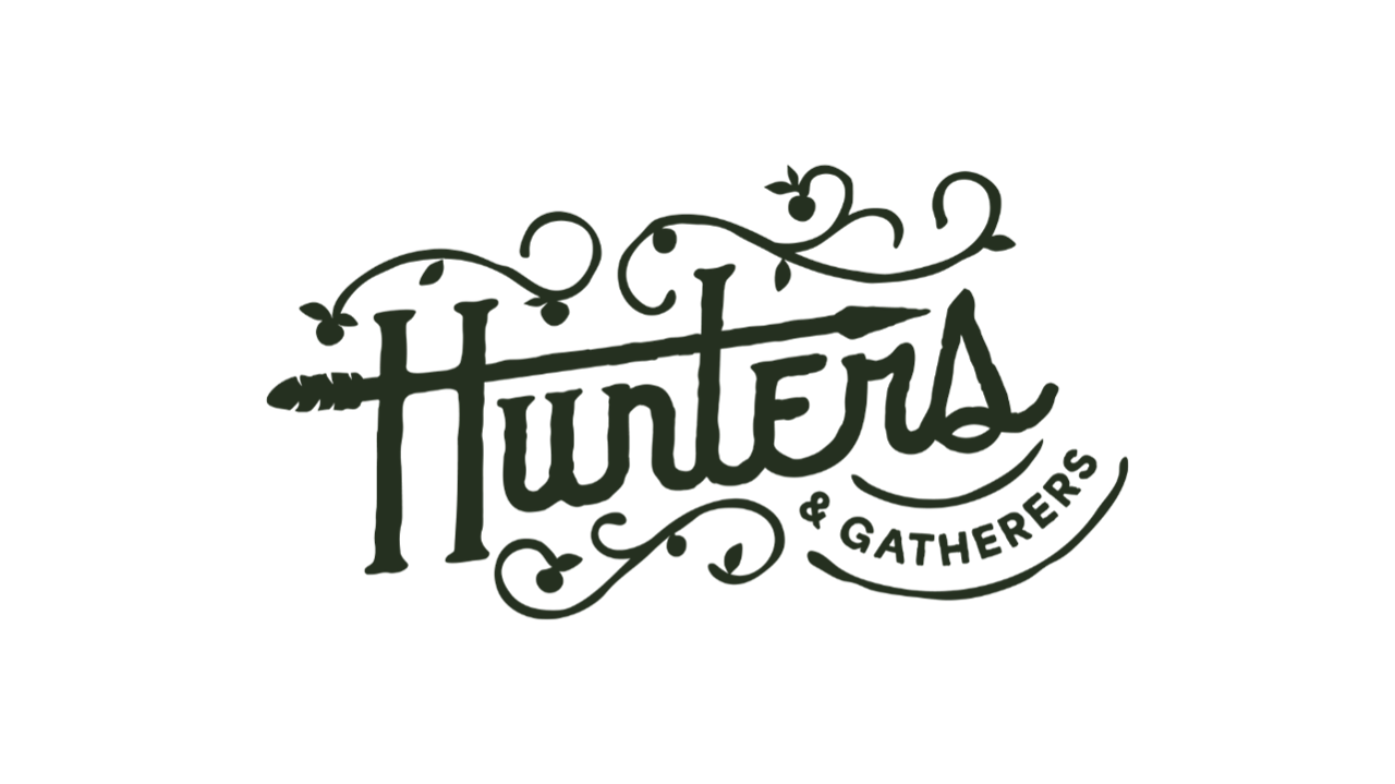 Hunters & Gatherers 111 East Rich Avenue