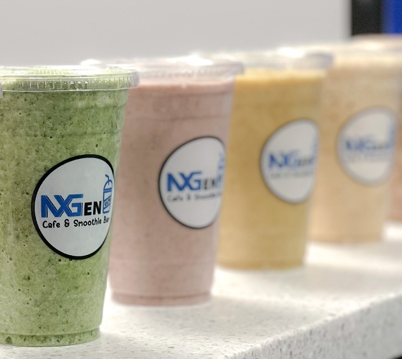 NXGen Eats