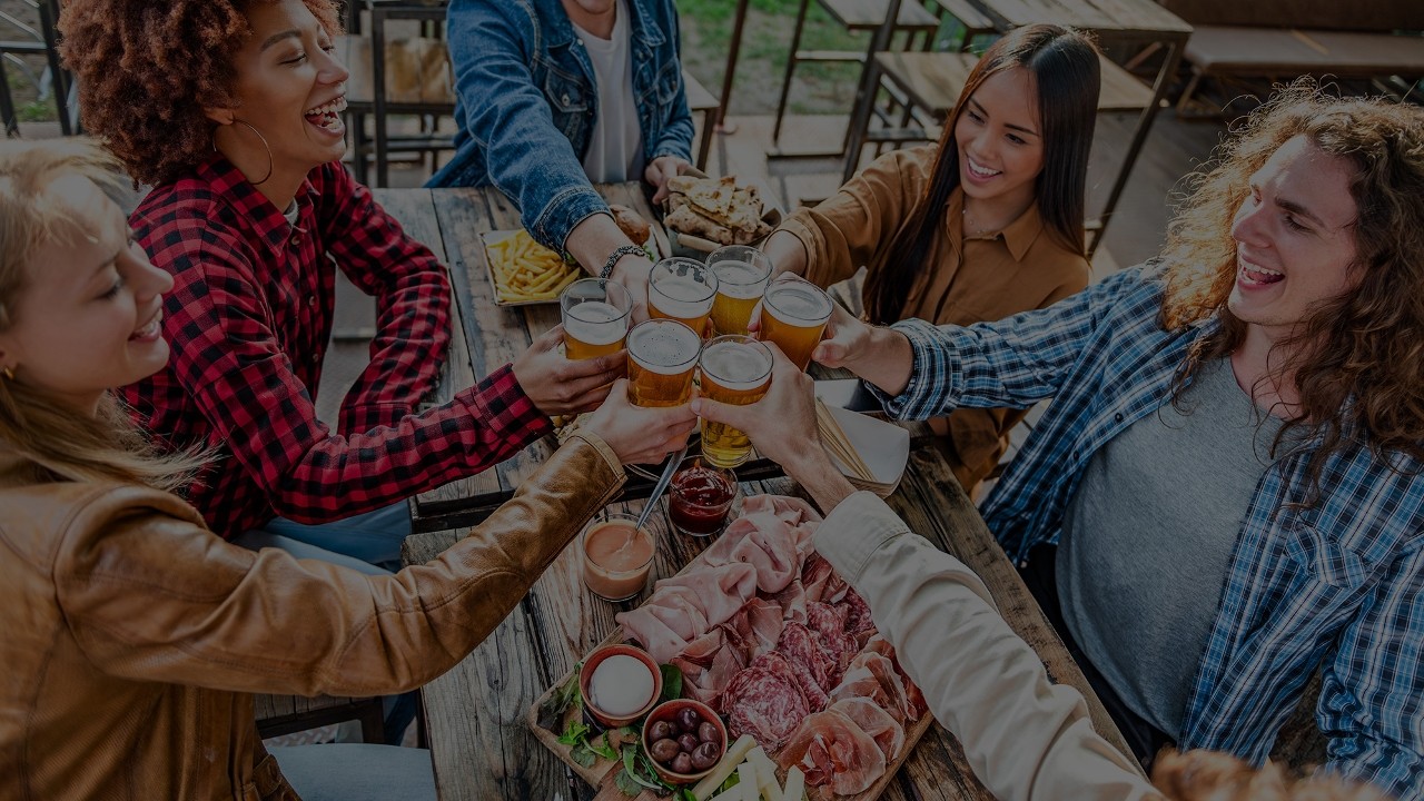 Noble Hops Gastropub