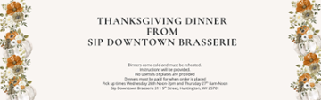 Sip Downtown Brasserie 311 9th Street