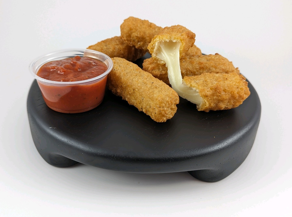 Michael's Deli & Seafood Waycross Fries