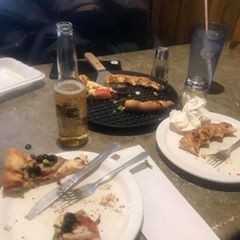Grand Pizza
