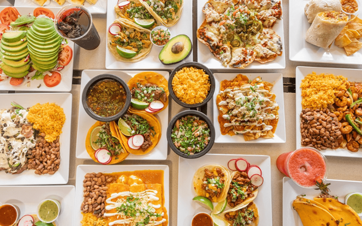 Restaurant banner image