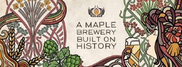 Riverside Brewing Company