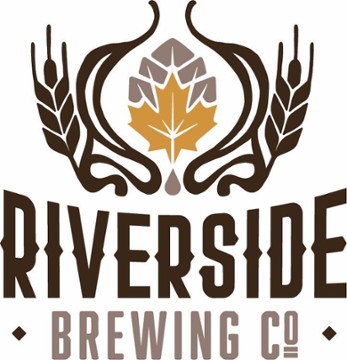Riverside Brewing Company logo