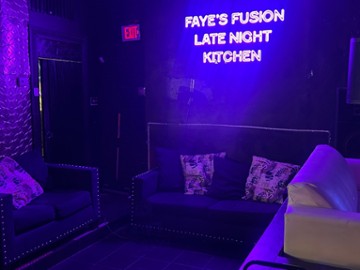 Fayes fusion 1011 Corinth Street