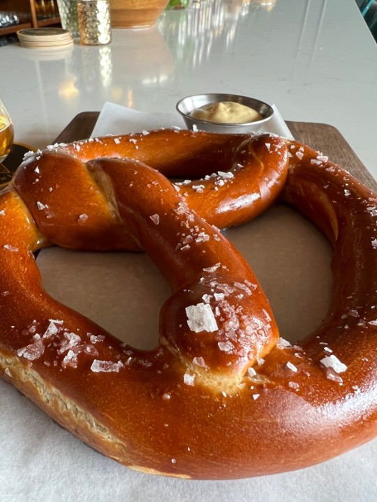 Pretzel