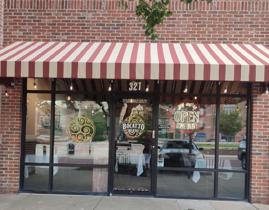 Restaurant banner image