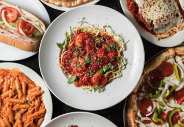 Bocatto Eatery & Pasta