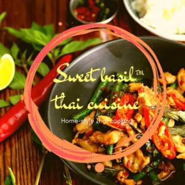 Sweet Basil Thai Cuisine
