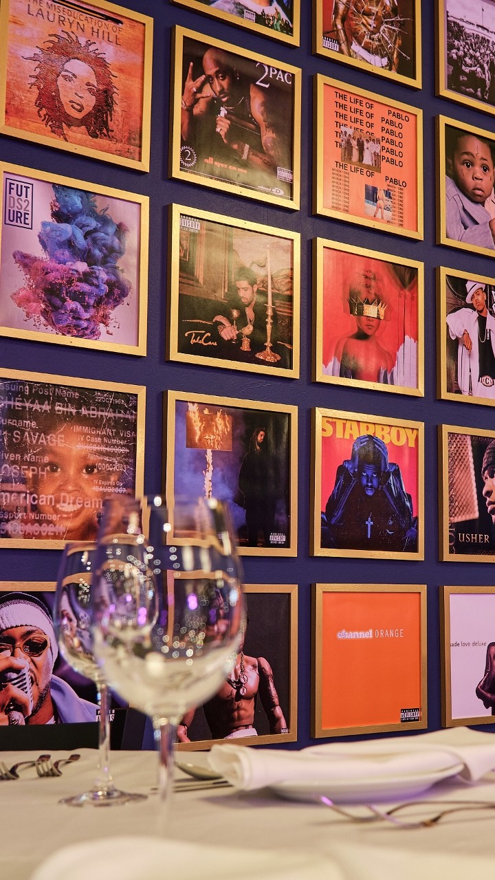 Life After Restaurant & Lounge Edgewater