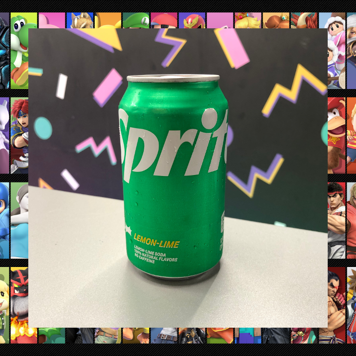 Sprite