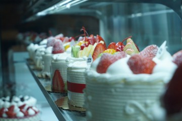Honu Bakery | Kam Shopping Center
